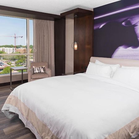 Durham Marriott City Center Екстериор снимка