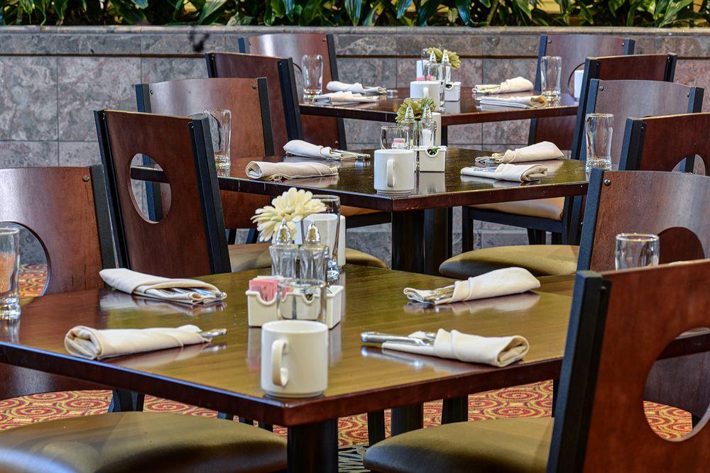 Durham Marriott City Center Екстериор снимка