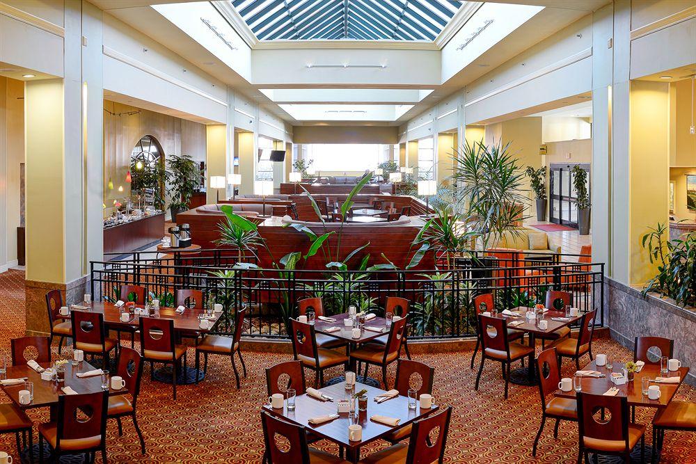 Durham Marriott City Center Екстериор снимка