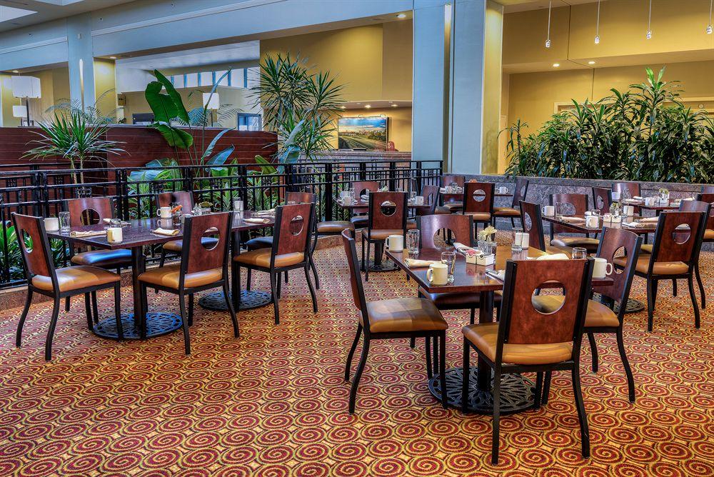 Durham Marriott City Center Екстериор снимка