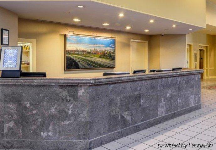 Durham Marriott City Center Екстериор снимка