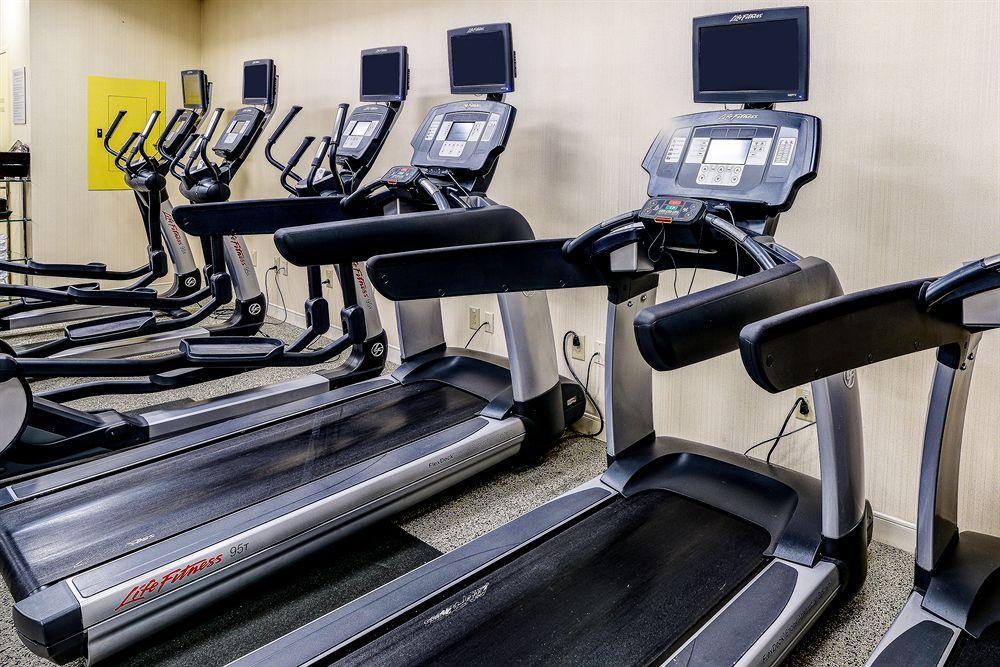 Durham Marriott City Center Екстериор снимка