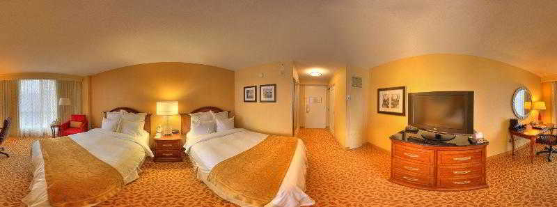 Durham Marriott City Center Екстериор снимка