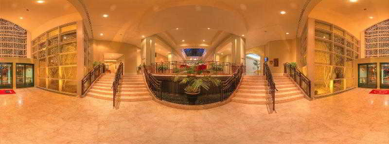 Durham Marriott City Center Екстериор снимка