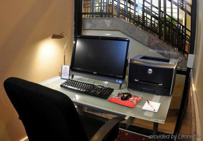 Durham Marriott City Center Екстериор снимка