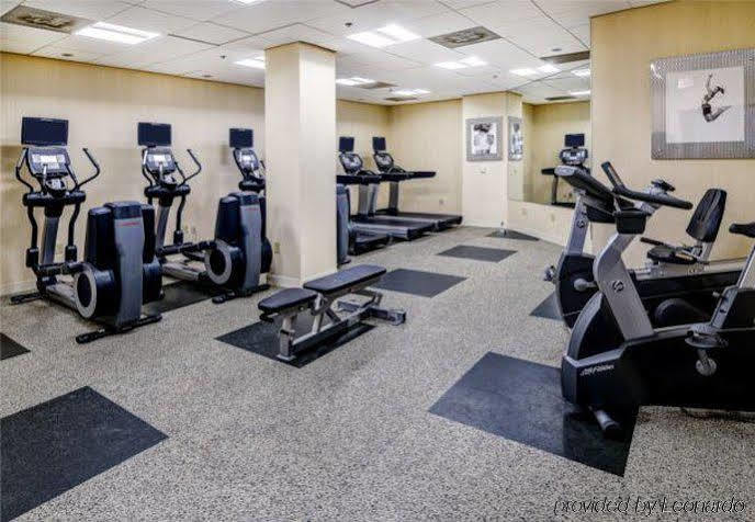 Durham Marriott City Center Екстериор снимка