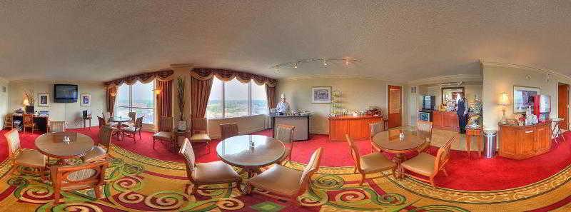 Durham Marriott City Center Екстериор снимка