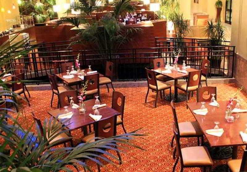 Durham Marriott City Center Екстериор снимка